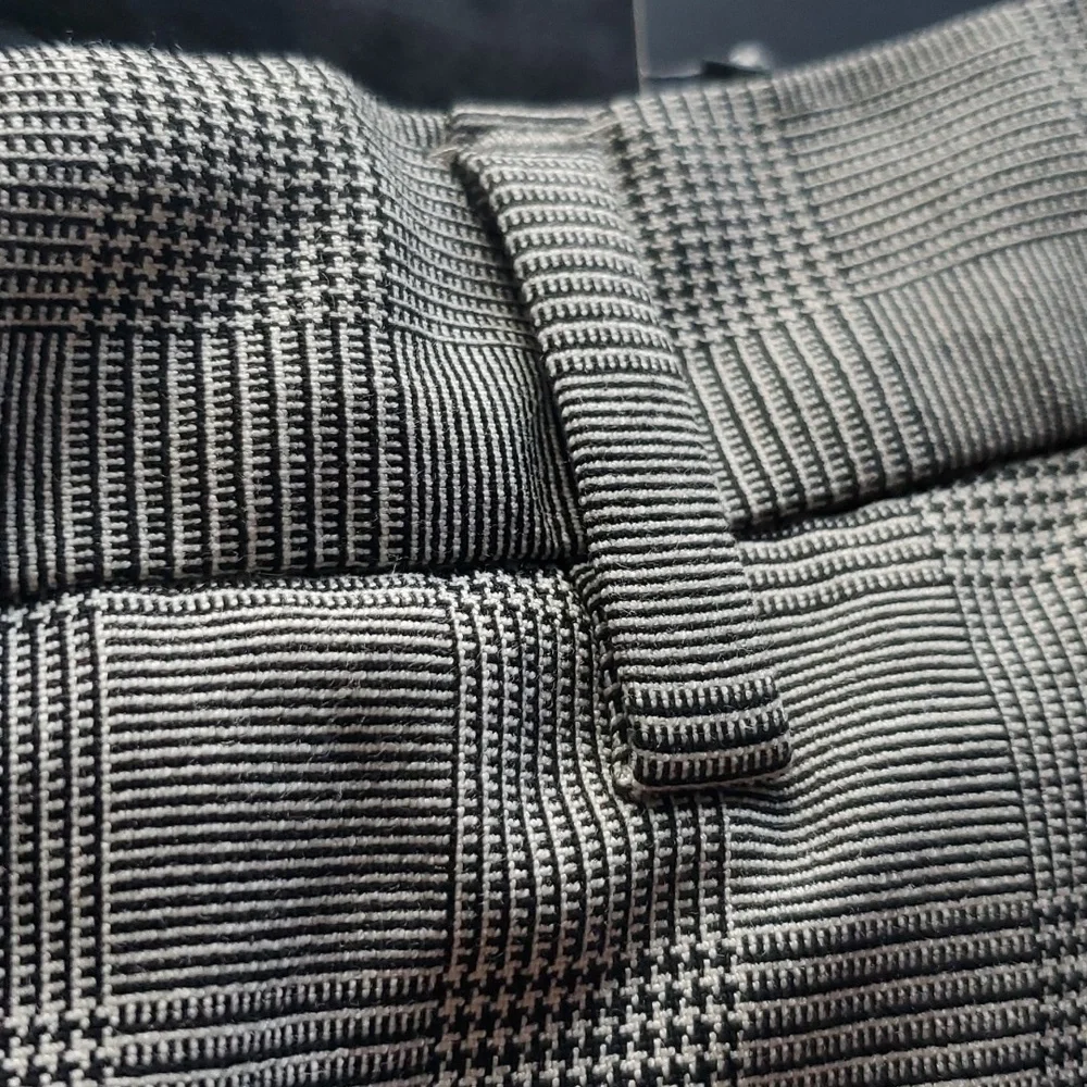 H&M Men's Slim Fit Pants - Picture 8 of 11